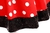 Vestido Minnie Mouse com Acessórios Infantil - comprar online