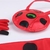 Fantasia Lady Bug Macacão Infantil - loja online
