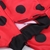 Fantasia Lady Bug Macacão Infantil na internet