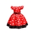 Vestido Minnie Mouse com Acessórios Infantil na internet
