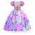 Fantasia Princesa Rapunzel Infantil com Led - comprar online