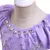 Fantasia Sofia Luxo Premium: Vestido Bordado com Acessórios na internet