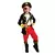 Fantasia Piratas do Caribe Infantil - comprar online