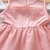 Vestido Flor de Fadas de Verão Infantil - loja online