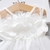 Vestido Flor de Fadas de Verão Infantil na internet