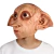 Máscara-do-Dobby-Elfo-Harry-Potter