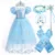 Vestido-Elsa-Frozen-Infantil-com-Acessórios