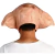 Máscara do Dobby Elfo Harry Potter - loja online