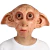 Máscara-do-Dobby-Elfo-Harry-Potter