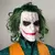 Máscara-Coringa-Heath-Ledger