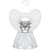 Imagem do Fantasia de Anjo Feminino Adulto