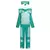 Fantasia Minecraft Infantil na internet