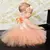 Vestido Tutu de Princesa chique para Bebês - Festivo Festas Loja Online de Fantasias Infantis e Adulto
