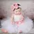Vestido Tutu de Princesa chique para Bebês - comprar online