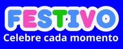 Festivo Festas Loja Online de Fantasias Infantis e Adulto
