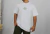 CAMISA STREET BÁSICA BRANCA - comprar online