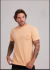 CAMISAS ESTONADA LARANJA - comprar online