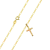 Kit Cordão 3 por 1 com 2mm + Pingente Banhado a Ouro 18k na internet