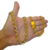 Cordão Imperador Banhado a Ouro 18k - Miami Gold Import
