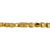 Cordão Dubai 15mm Banhado a Ouro 18k na internet