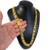 Corrente Imperador 16mm Banhado a Ouro 18k