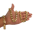 Cordão+Pulseira Friso S Banhado a Ouro 18k - Miami Gold Import