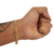 Cordão+Pulseira Pitbull Facetado 7mm Banhado a Ouro 18k - comprar online