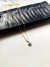 Colar olho grego | banhado a ouro 18K