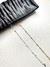 Pulseira bolinhas | banhado a prata 925