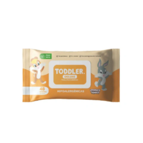 Toallita Toddler