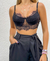 Imagem do Cropped de renda sem bojo
