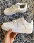 AF1 LEATHER WHITE CLASSIC - tienda online