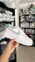 AF1 DOUBLE SWOOSH LIGHT BLUE - MANDY SHOES