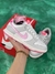 DUNK GREY PINK - MANDY SHOES