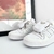 FORUM X PRADA - MANDY SHOES