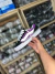 VANS KNU SKOOL PURPLE - MANDY SHOES