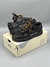 DUNK JUMBO BLACK - MANDY SHOES