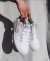 JORDAN LOW NEUTRAL GREY