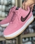 AF1 PINK en internet