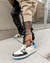 AIR JORDAN LOW FRAGMENT - MANDY SHOES