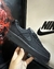 AF1 STUSSY FOSSIL BLACK en internet