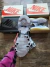 Imagen de AIR VAPORMAX EVO BLANCA