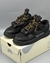 DUNK JUMBO BLACK en internet