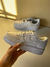 AF1 LEATHER WHITE CLASSIC - comprar online