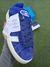 CAMPUS 00 BLUE - MANDY SHOES