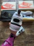 AIR VAPORMAX EVO BLANCA - MANDY SHOES