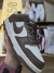 DUNK LOW CACAO