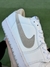 JORDAN LOW NEUTRAL GREY - MANDY SHOES