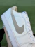 JORDAN LOW NEUTRAL GREY - MANDY SHOES