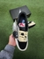 JORDAN LOW TRAVIS SCOTT CREAM